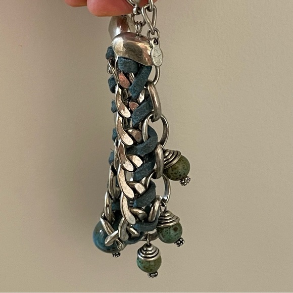 Chain Charm Bracelet - Picture 9 of 9